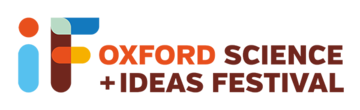 Oxford Science and Ideas Festival logo