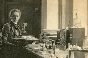 Mabel Fitzgerald